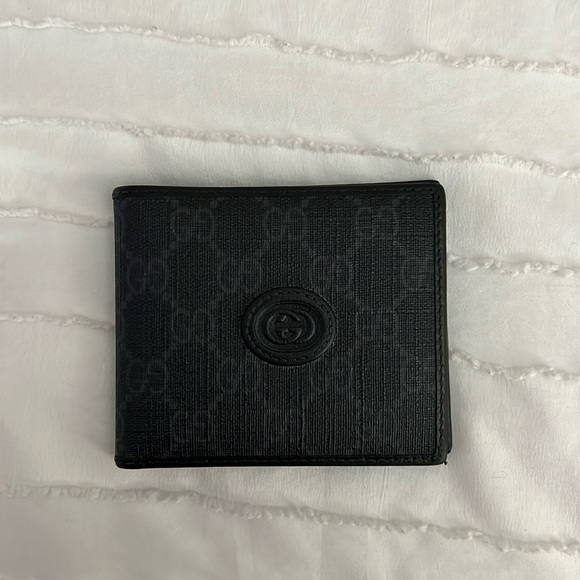 Gucci Wallet - Picture 1 of 4